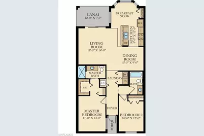 18011 Bonita National Blvd #942, Bonita Springs, FL 34135 - Photo 27