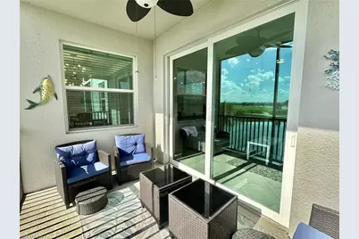 43997 Boardwalk Loop #1822, Babcock Ranch, FL 33982 - Photo 25