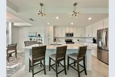 43997 Boardwalk Loop #1822, Babcock Ranch, FL 33982 - Photo 3