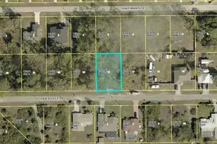 723 Chavers St E, Lehigh Acres, FL 33974 - Photo 1