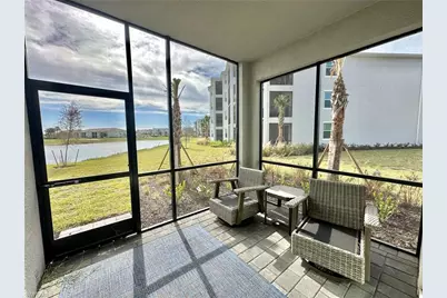 43989 Boardwalk Loop #2018, Babcock Ranch, FL 33982 - Photo 9