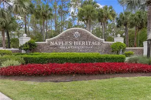 7625 Arbor Lakes Ct, Naples, FL 34112 - Photo 3