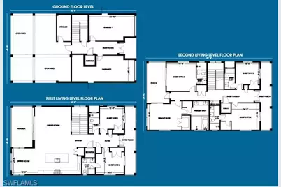 96 Hercules Dr, Fort Myers Beach, FL 33931 - Photo 19