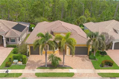 3876 Gibralter Dr, Naples, FL 34119 - Photo 1