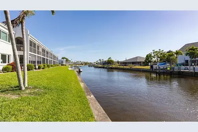 4549 SE 5th Pl #211, Cape Coral, FL 33904 - Photo 25