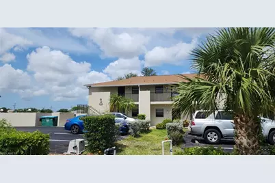 642 SE 13th Pl #5, Cape Coral, FL 33990 - Photo 17