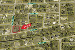 817 Bahama Ave S, Lehigh Acres, FL 33974 - Photo 1