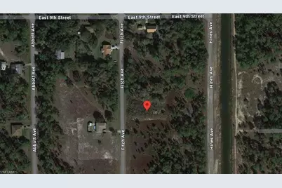 814 Fitch Ave, Lehigh Acres, FL 33972 - Photo 3