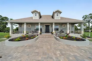 9785 Wheeler Rd, Labelle, FL 33935 - Photo 1