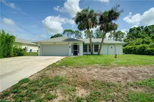 745 Grant Blvd, Lehigh Acres, FL 33974 - Photo 1