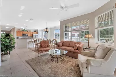 4844 Hampshire Ct #201, Naples, FL 34112 - Photo 1