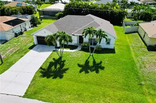 2849 SW 25th Pl, Cape Coral, FL 33914 - Photo 3