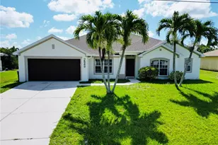 2849 SW 25th Pl, Cape Coral, FL 33914 - Photo 1