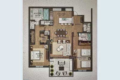 201 8th St S #208, Naples, FL 34102 - Photo 35