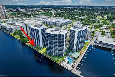 1900 Virginia Ave #102, Fort Myers, FL 33901 - Photo 1