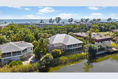 1564 Middle Gulf Dr, Sanibel, FL 33957 - Photo 39