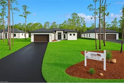 3324 27th Ave NE, Naples, FL 34120 - Photo 1