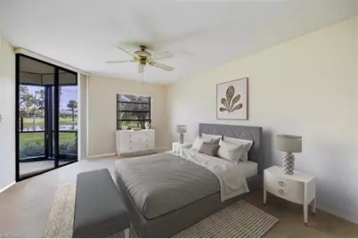 415 Augusta Blvd #110, Naples, FL 34113 - Photo 5