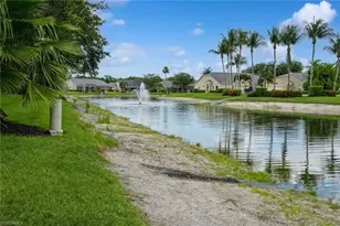 8452 Ibis Cove Cir, Naples, FL 34119 - Photo 41