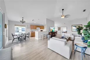 9636 Hemingway Ln, Fort Myers, FL 33913 - Photo 3