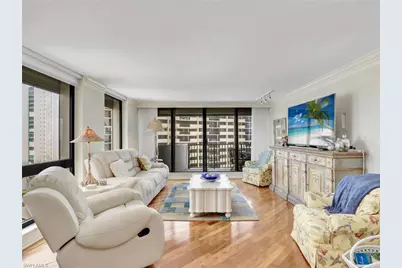 4005 Gulf Shore Blvd N #800, Naples, FL 34103 - Photo 23