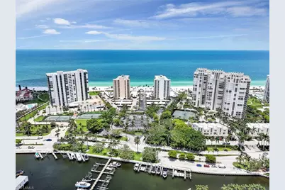 4005 Gulf Shore Blvd N #800, Naples, FL 34103 - Photo 7