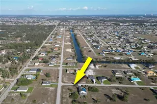 3114 NE Juanita Pl, Cape Coral, FL 33909 - Photo 1