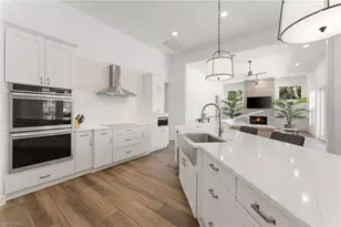 2274 Hawksridge Dr, Naples, FL 34105 - Photo 37