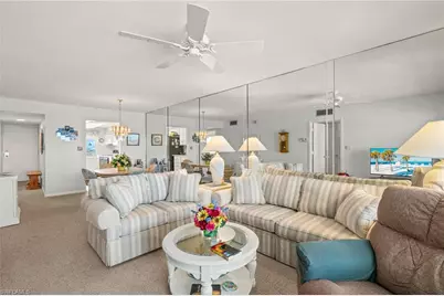 7400 Estero Blvd #629, Fort Myers Beach, FL 33931 - Photo 3