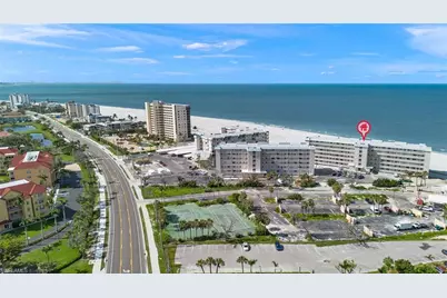 7400 Estero Blvd #629, Fort Myers Beach, FL 33931 - Photo 27