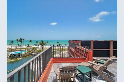 2445 W Gulf Dr #46B, Sanibel, FL 33957 - Photo 1