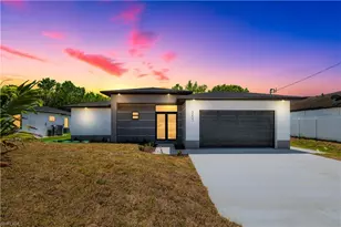 3305 18th St W, Lehigh Acres, FL 33971 - Photo 1