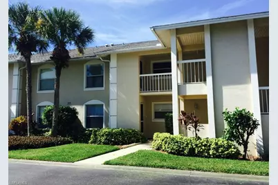 717 Landover Cir #103, Naples, FL 34104 - Photo 1