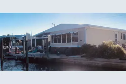 3100 Bowsprit Ln, Saint James City, FL 33956 - Photo 1