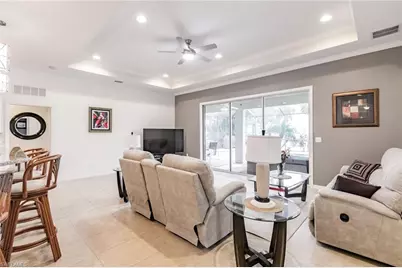 3260 Magnolia Landing Ln, North Fort Myers, FL 33917 - Photo 5