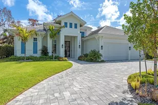 130 Burning Tree Dr, Naples, FL 34105 - Photo 1