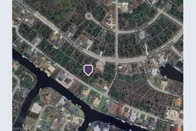 15541 Alsask Cir, Port Charlotte, FL 33981 - Photo 1