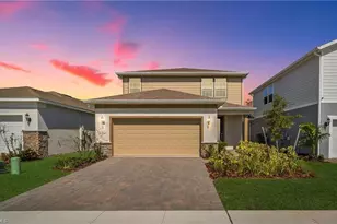 266 Silent Lk Dr, Lehigh Acres, FL 33974 - Photo 1