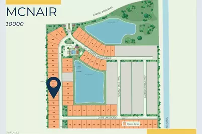 266 Silent Lake Dr, Lehigh Acres, FL 33974 - Photo 3