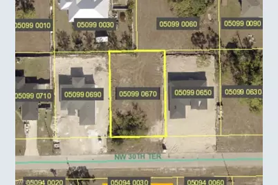 1921 NW 30th Ter, Cape Coral, FL 33993 - Photo 1