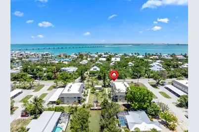 601 Periwinkle Way #D1, Sanibel, FL 33957 - Photo 1