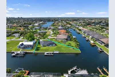 2415 SW 43rd St, Cape Coral, FL 33914 - Photo 3