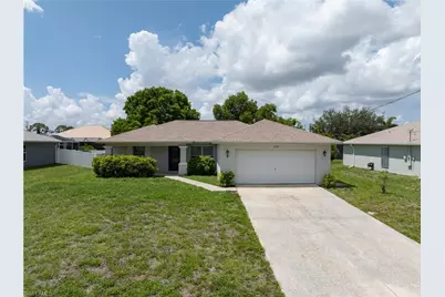 2226 NE 34th Ter, Cape Coral, FL 33909 - Photo 1