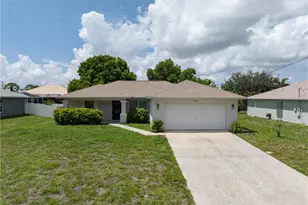 2226 NE 34th Terrace, Cape Coral, FL 33909 - Photo 1