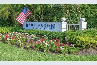 7066 Barrington Cir #201, Naples, FL 34108 - Photo 21