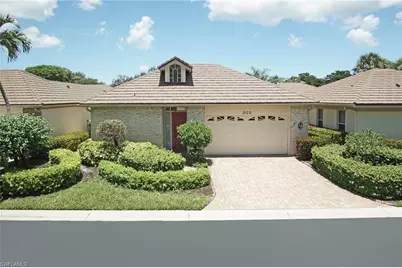 922 Turtle Ct, Naples, FL 34108 - Photo 1