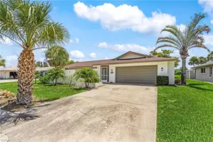 3823 Palm Tree Blvd, Cape Coral, FL 33904 - Photo 1