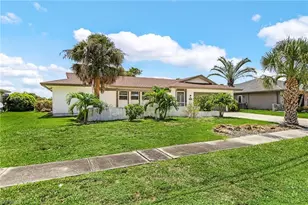 3823 Palm Tree Blvd, Cape Coral, FL 33904 - Photo 3