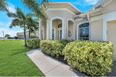 1206 NW 18th Ter, Cape Coral, FL 33993 - Photo 41