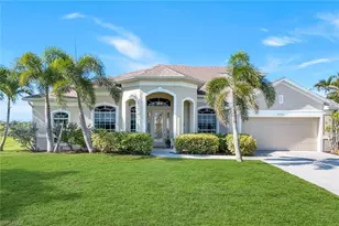 1206 NW 18th Terrace, Cape Coral, FL 33993 - Photo 1